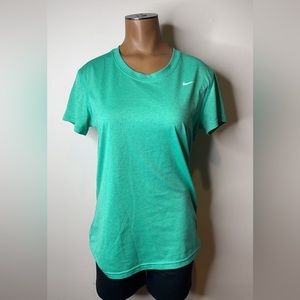 Nike dri fit tee